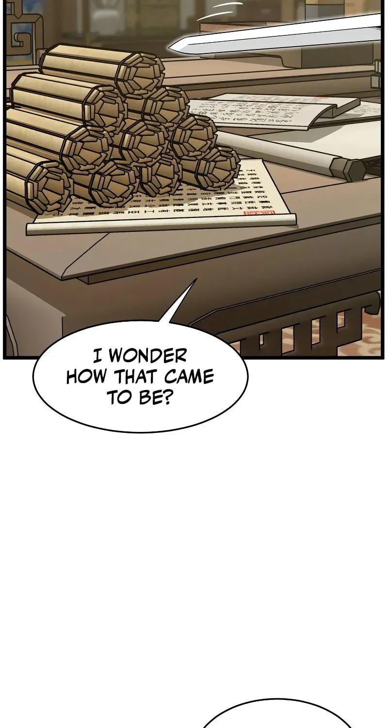 Read Murim Login chapter 218 image 7 on Lezhin