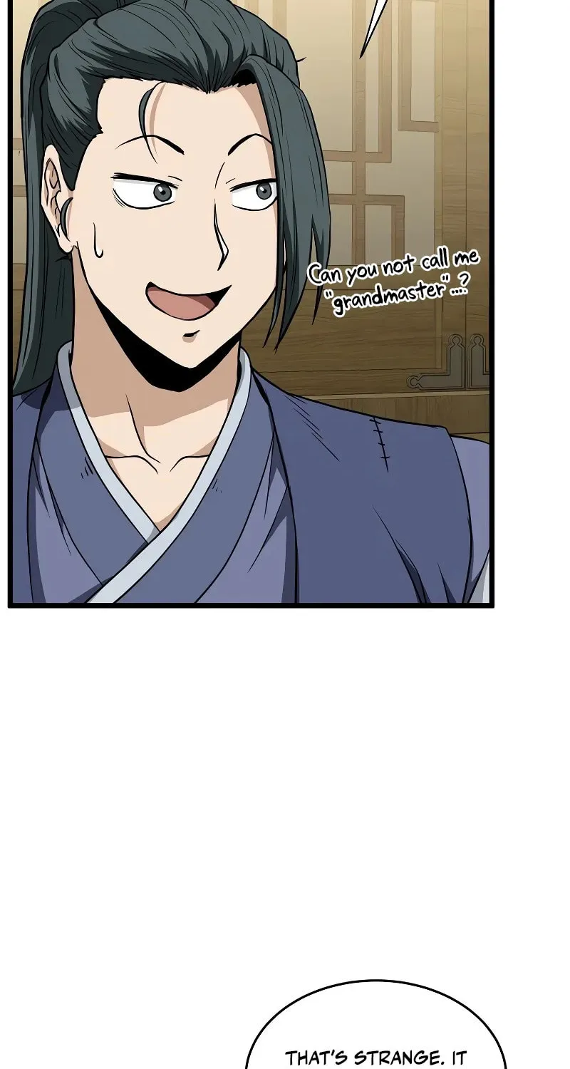 Read Murim Login chapter 218 image 76 on Lezhin
