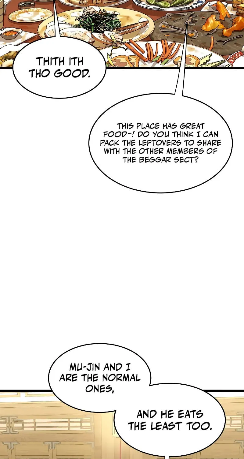 Read Murim Login chapter 218 image 79 on Lezhin