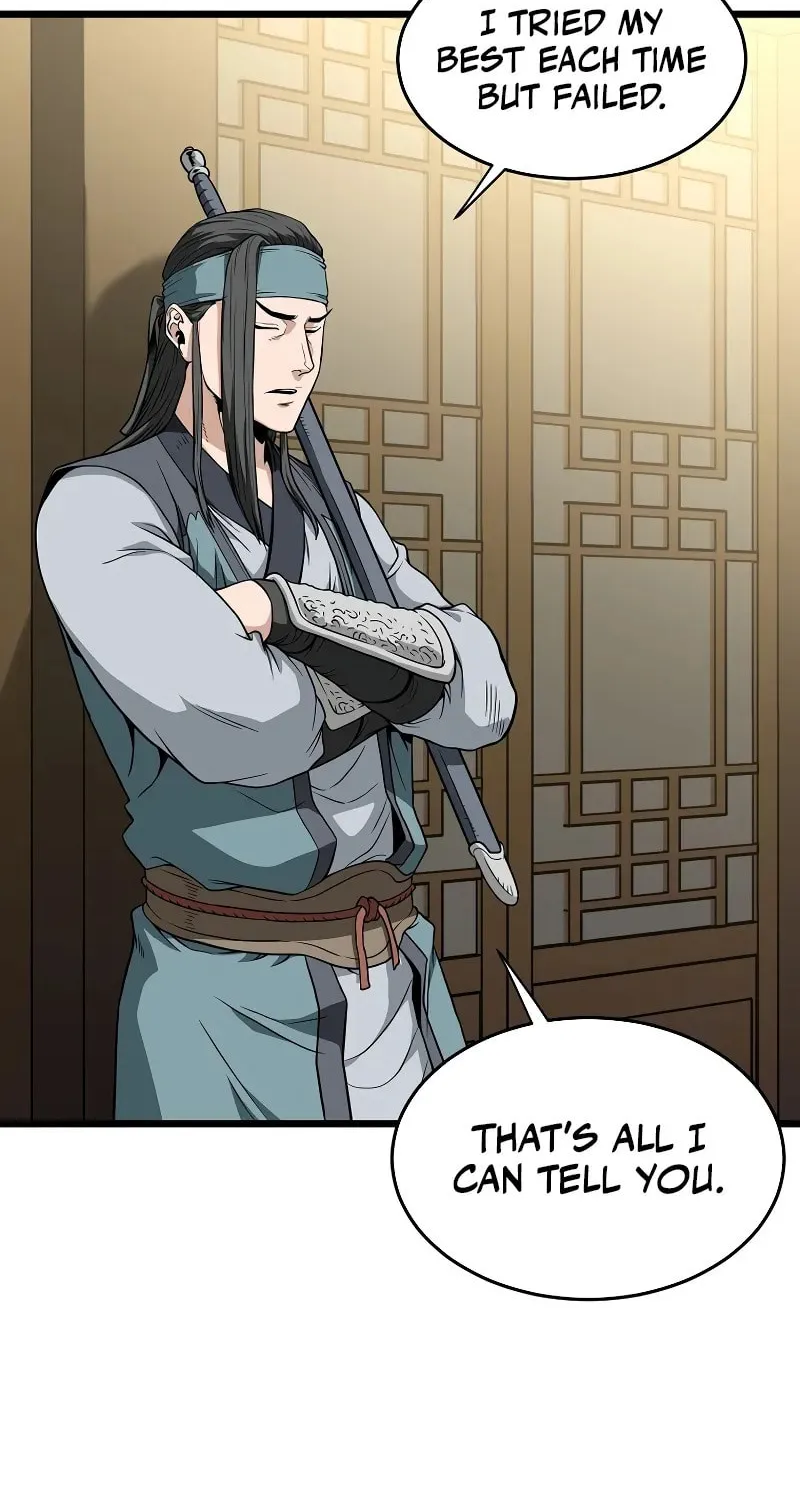 Read Murim Login chapter 218 image 8 on Lezhin