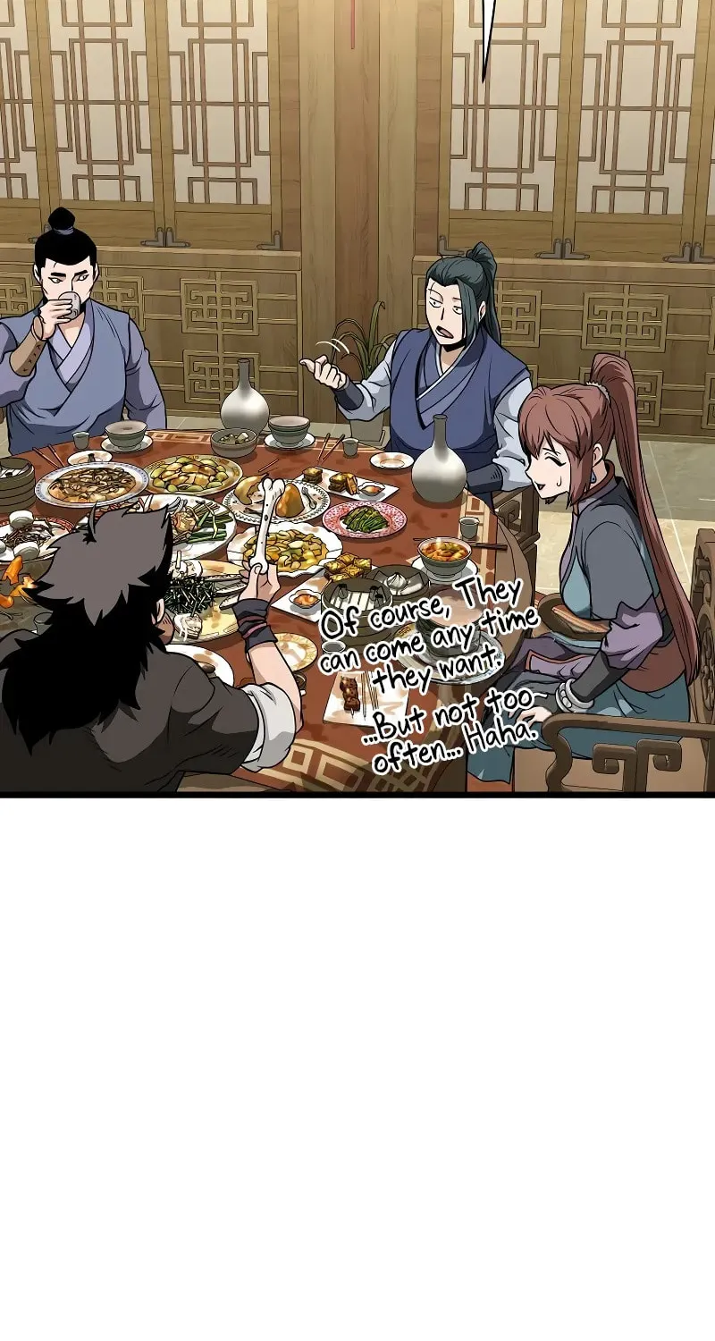 Read Murim Login chapter 218 image 80 on Lezhin
