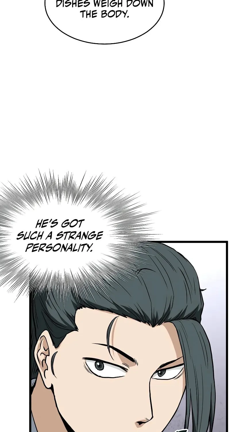Read Murim Login chapter 218 image 82 on Lezhin
