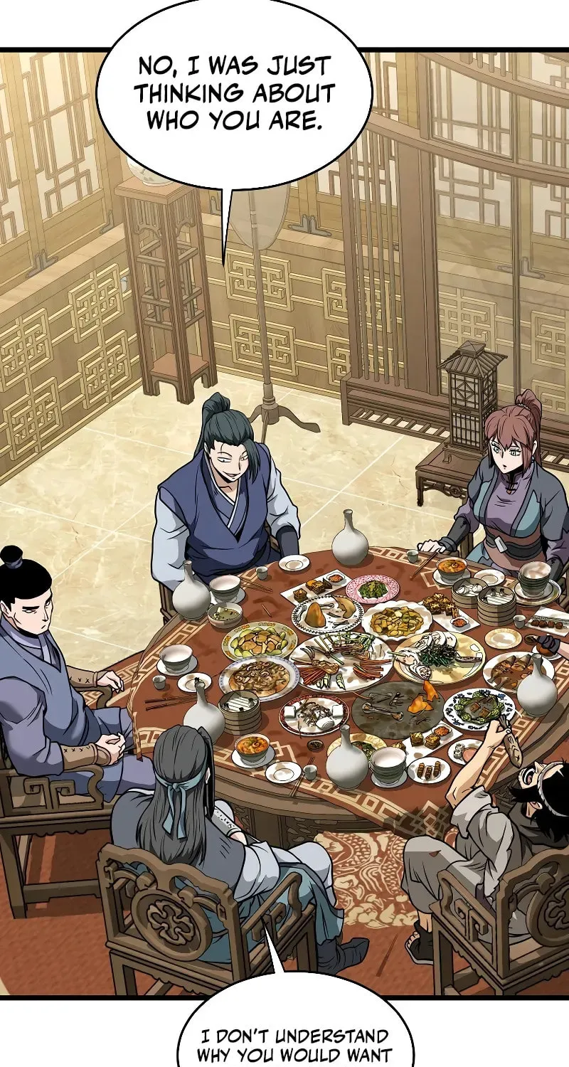 Read Murim Login chapter 218 image 85 on Lezhin
