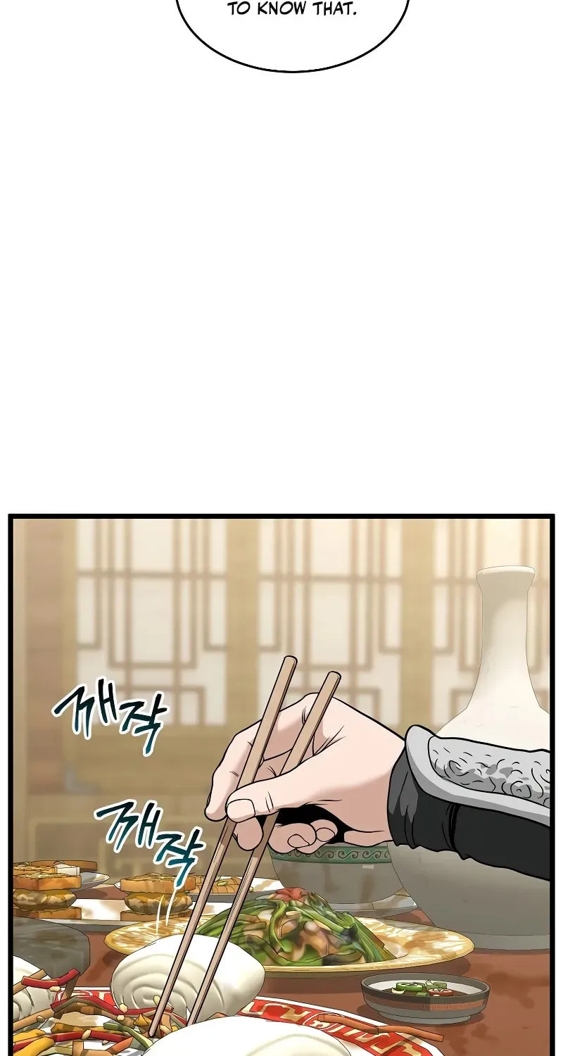 Read Murim Login chapter 218 image 86 on Lezhin