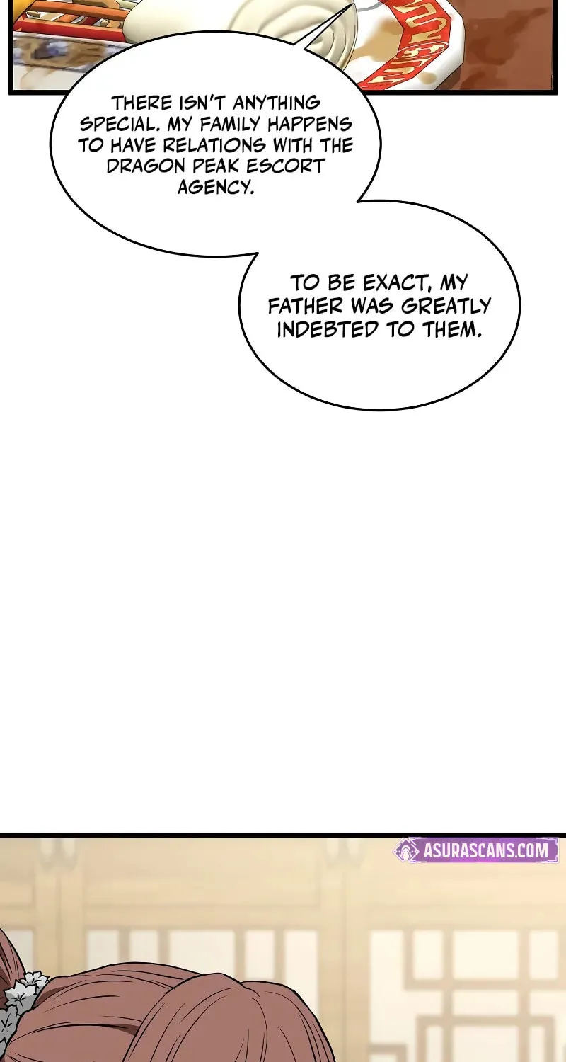 Read Murim Login chapter 218 image 87 on Lezhin