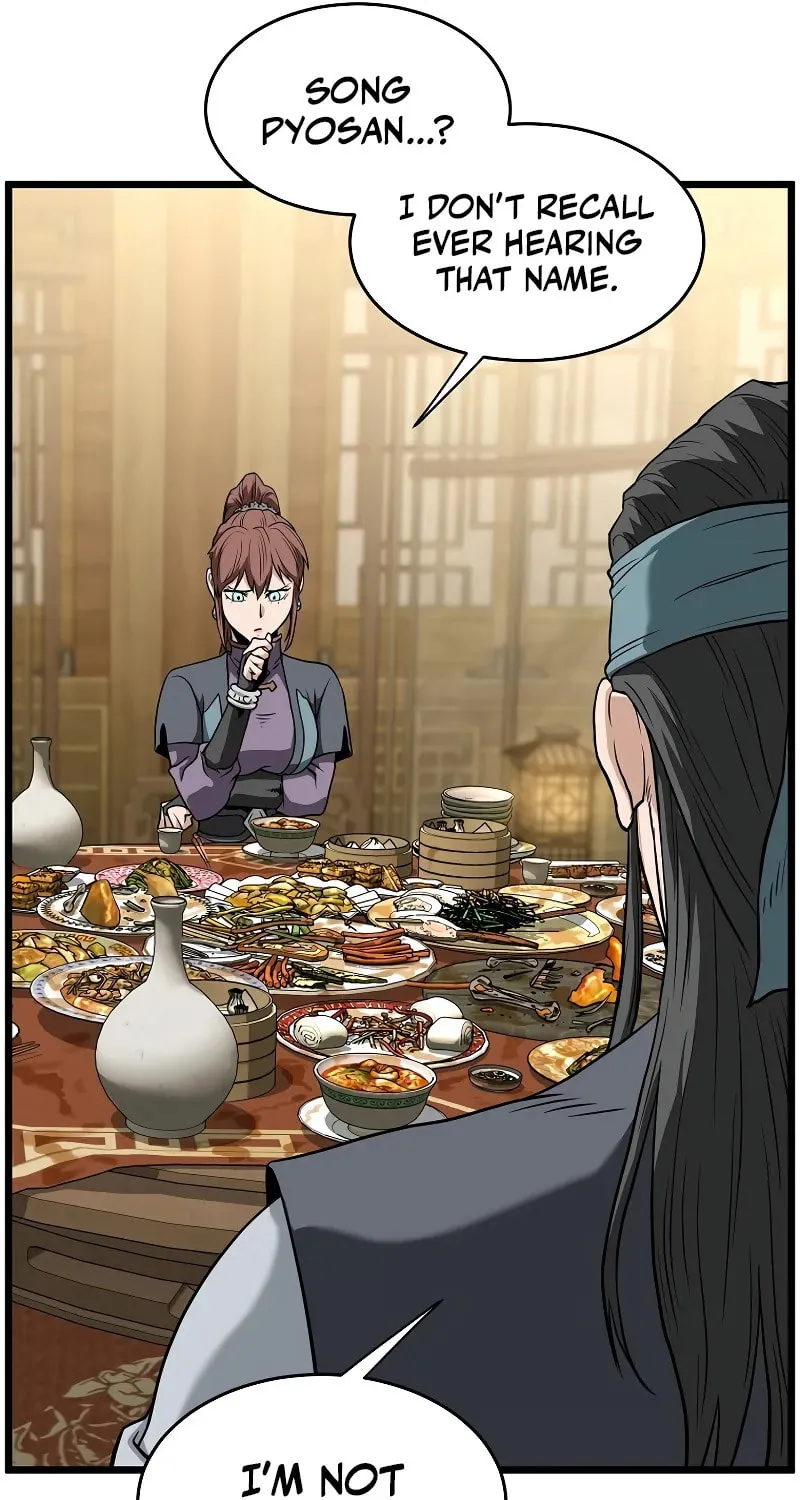 Read Murim Login chapter 218 image 91 on Lezhin