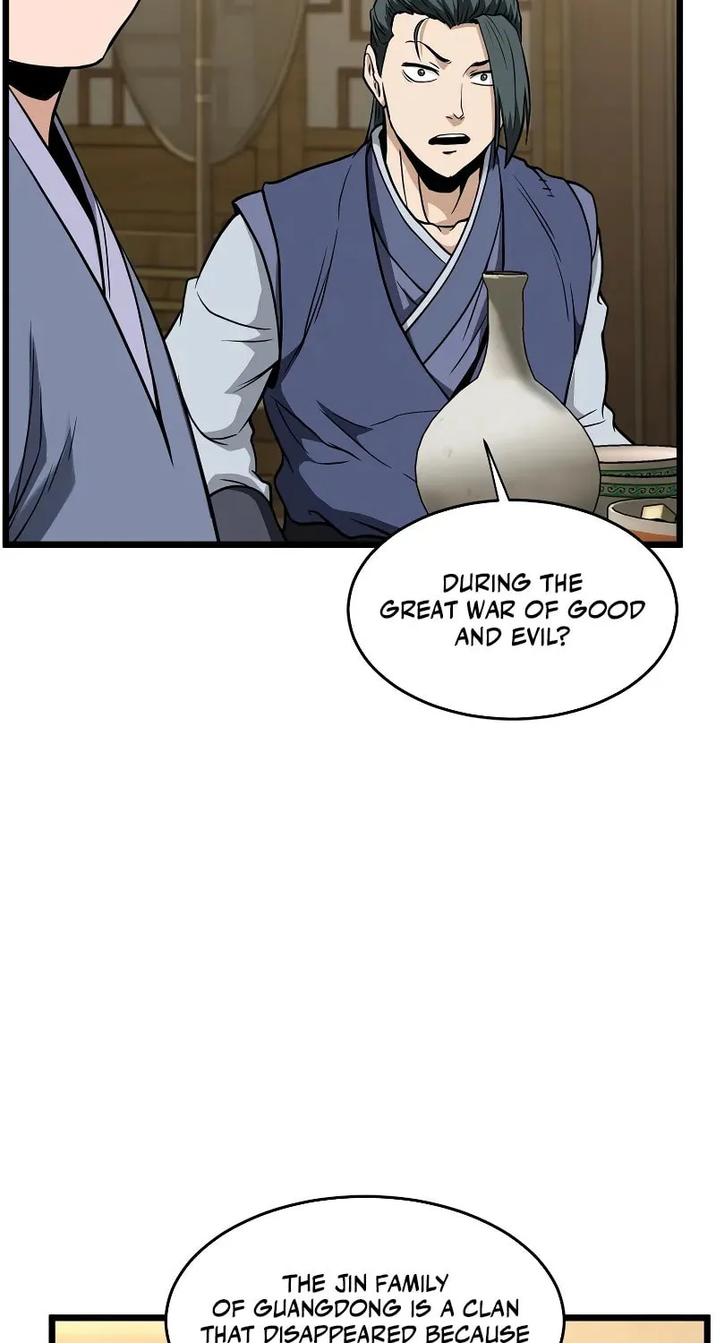 Read Murim Login chapter 218 image 93 on Lezhin