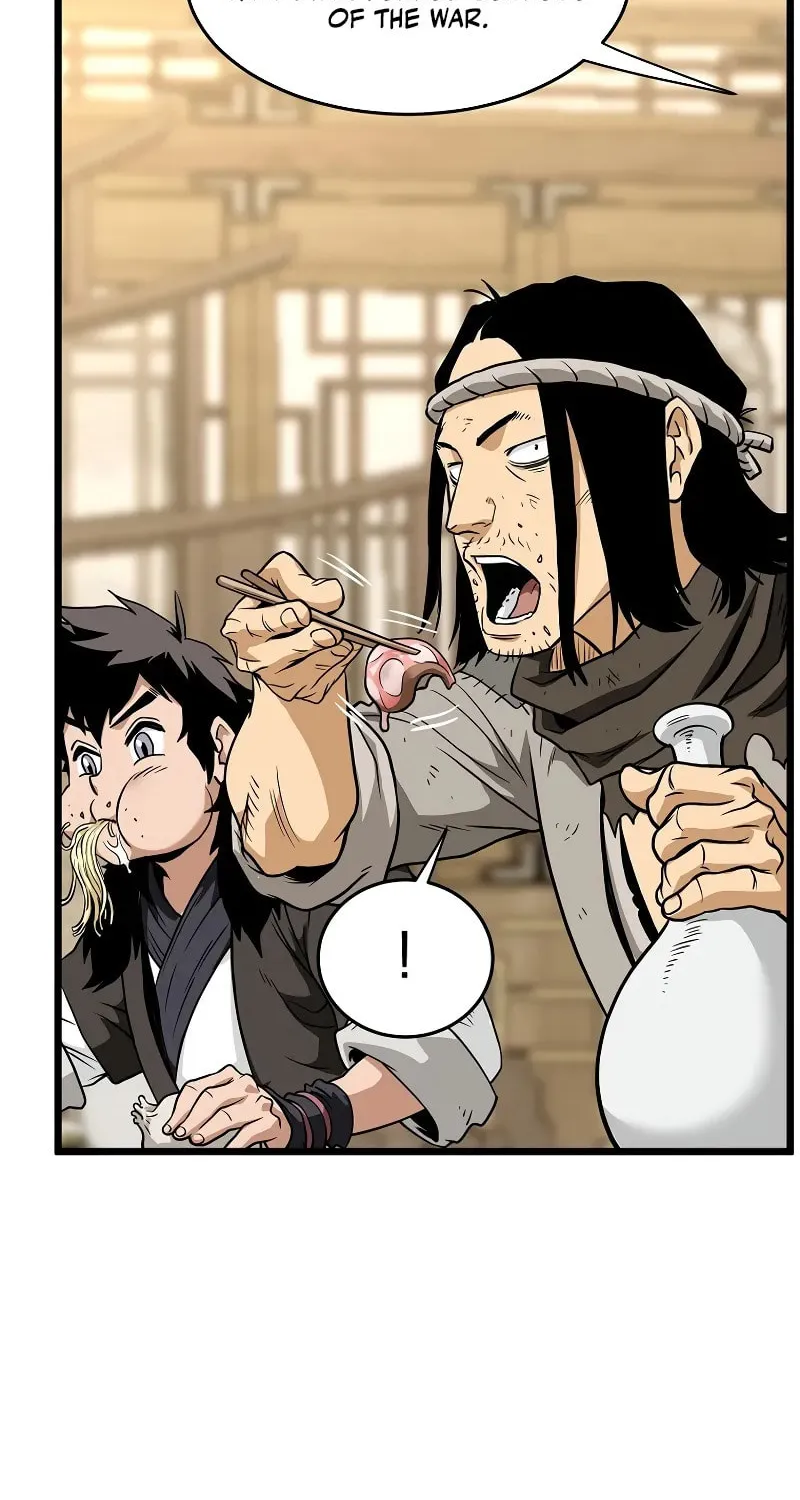 Read Murim Login chapter 218 image 94 on Lezhin