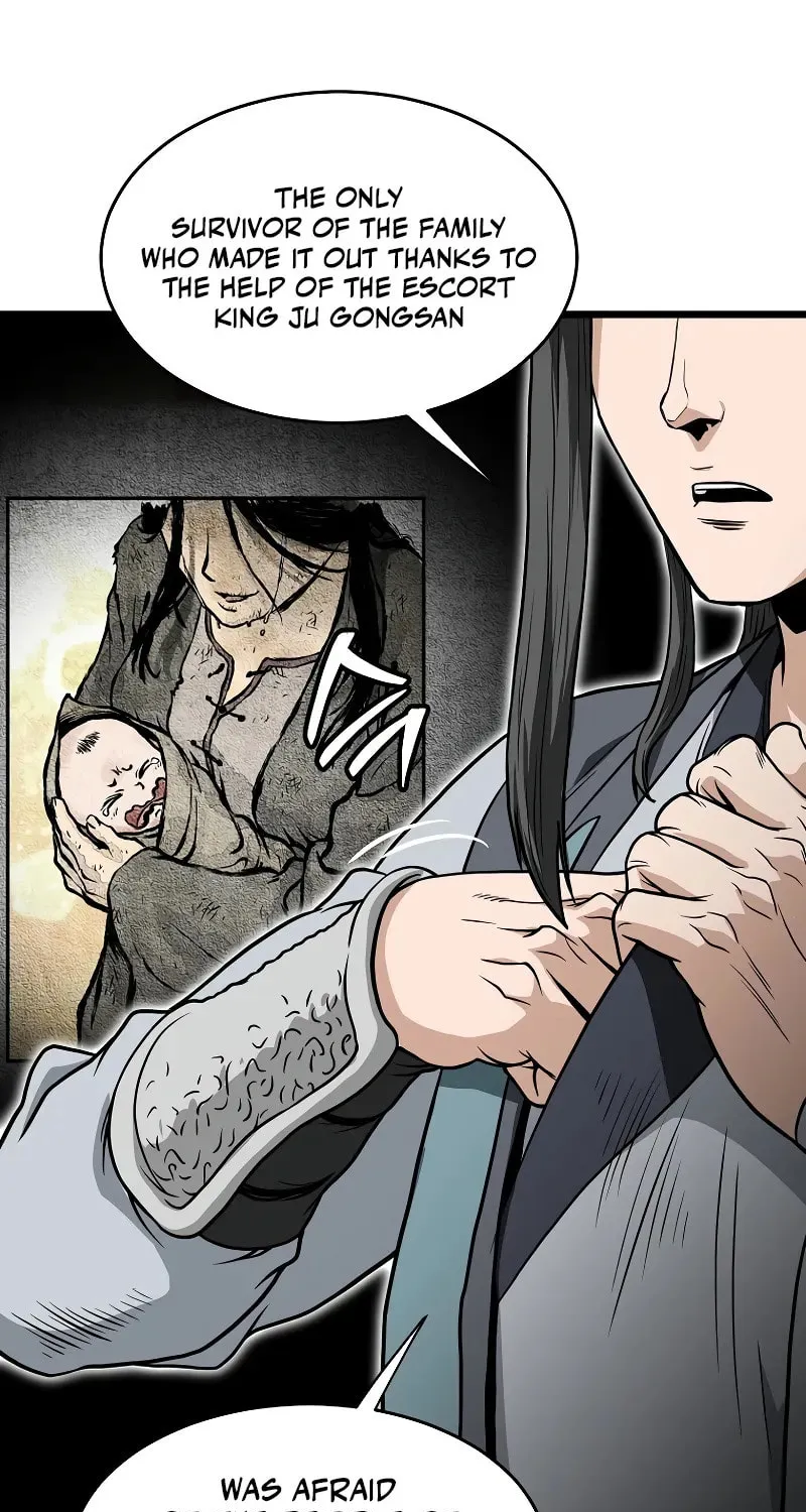Read Murim Login chapter 218 image 95 on Lezhin