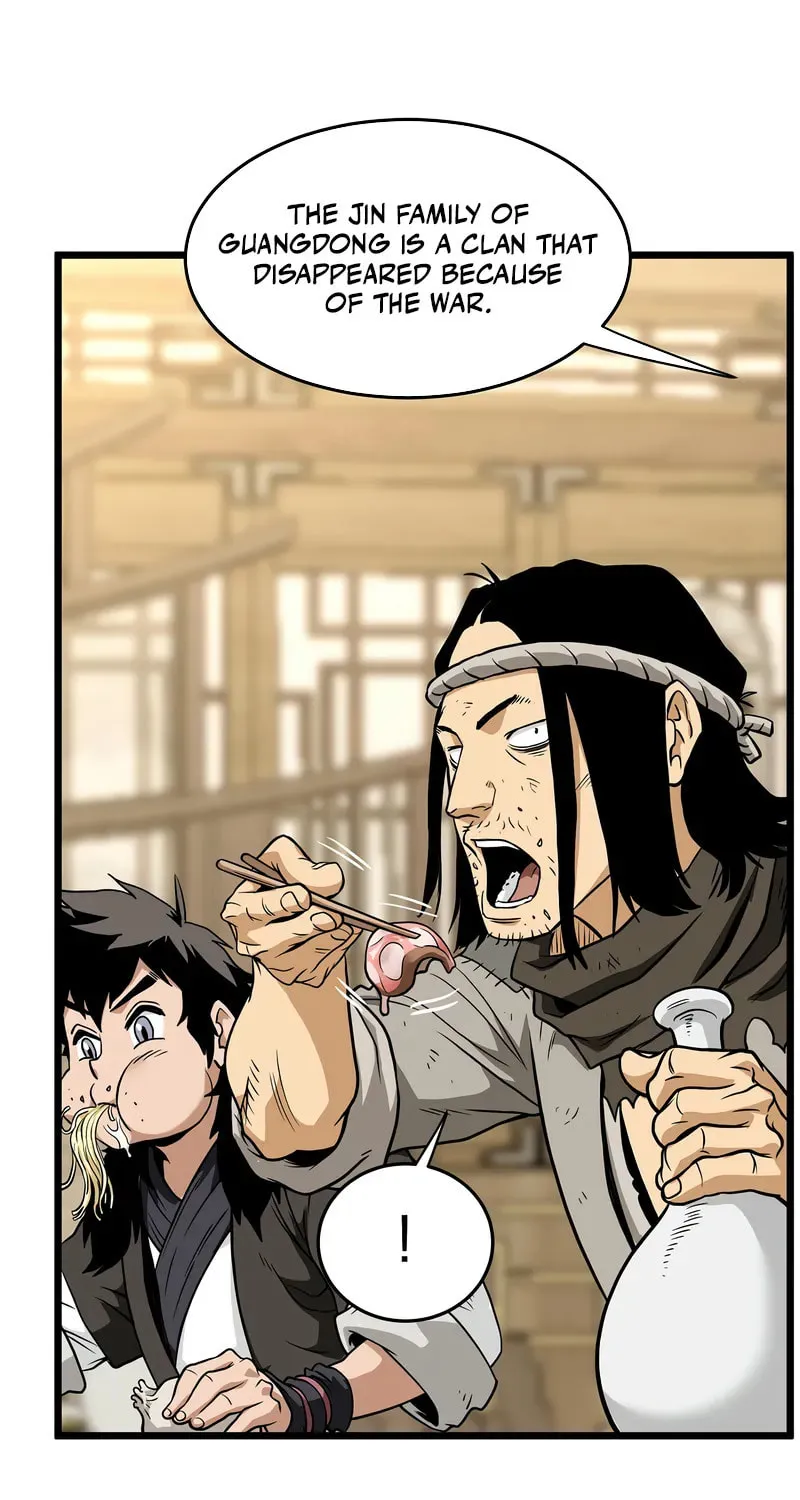 Read Murim Login chapter 219 image 1 on Lezhin