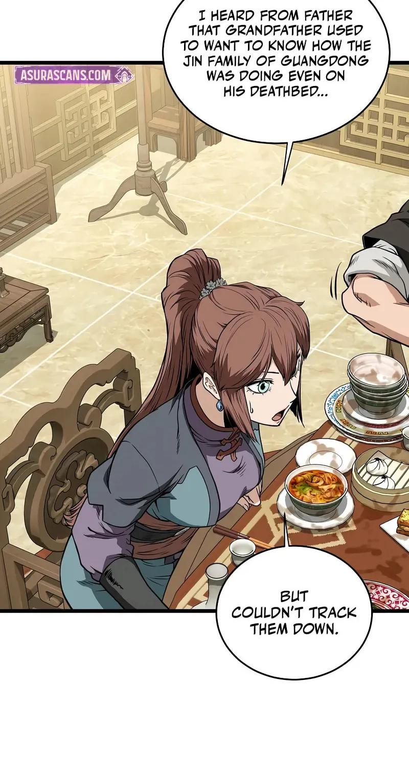 Read Murim Login chapter 219 image 10 on Lezhin