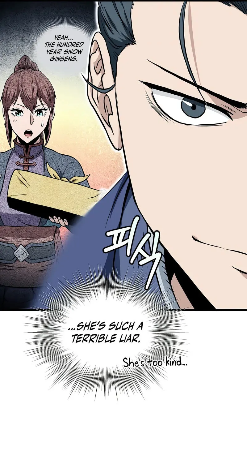 Read Murim Login chapter 219 image 101 on Lezhin