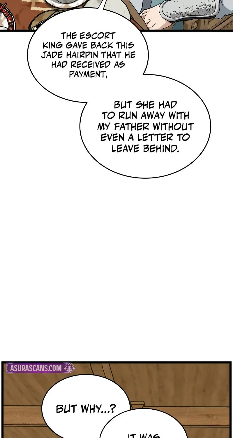 Read Murim Login chapter 219 image 12 on Lezhin