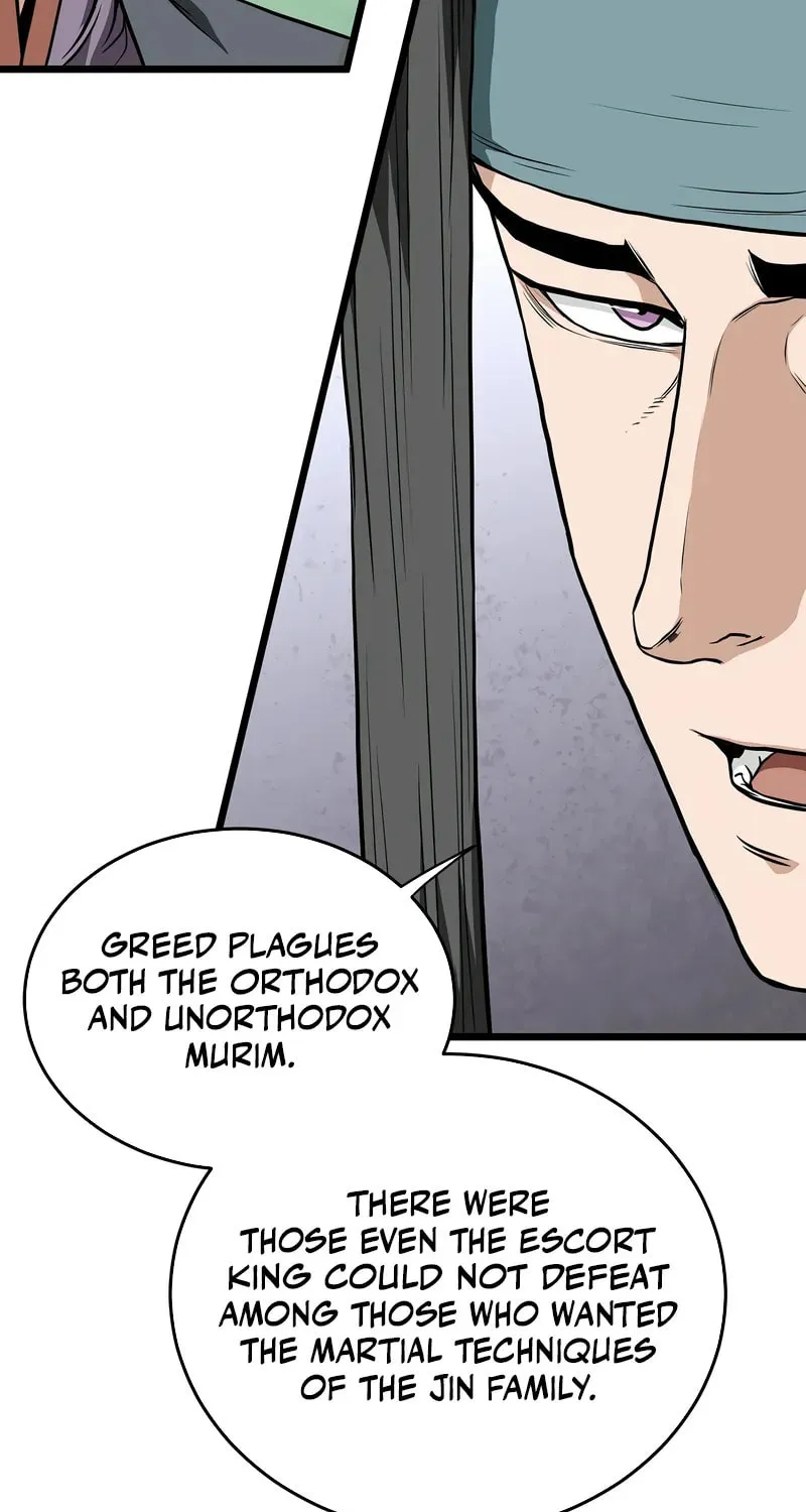 Read Murim Login chapter 219 image 15 on Lezhin