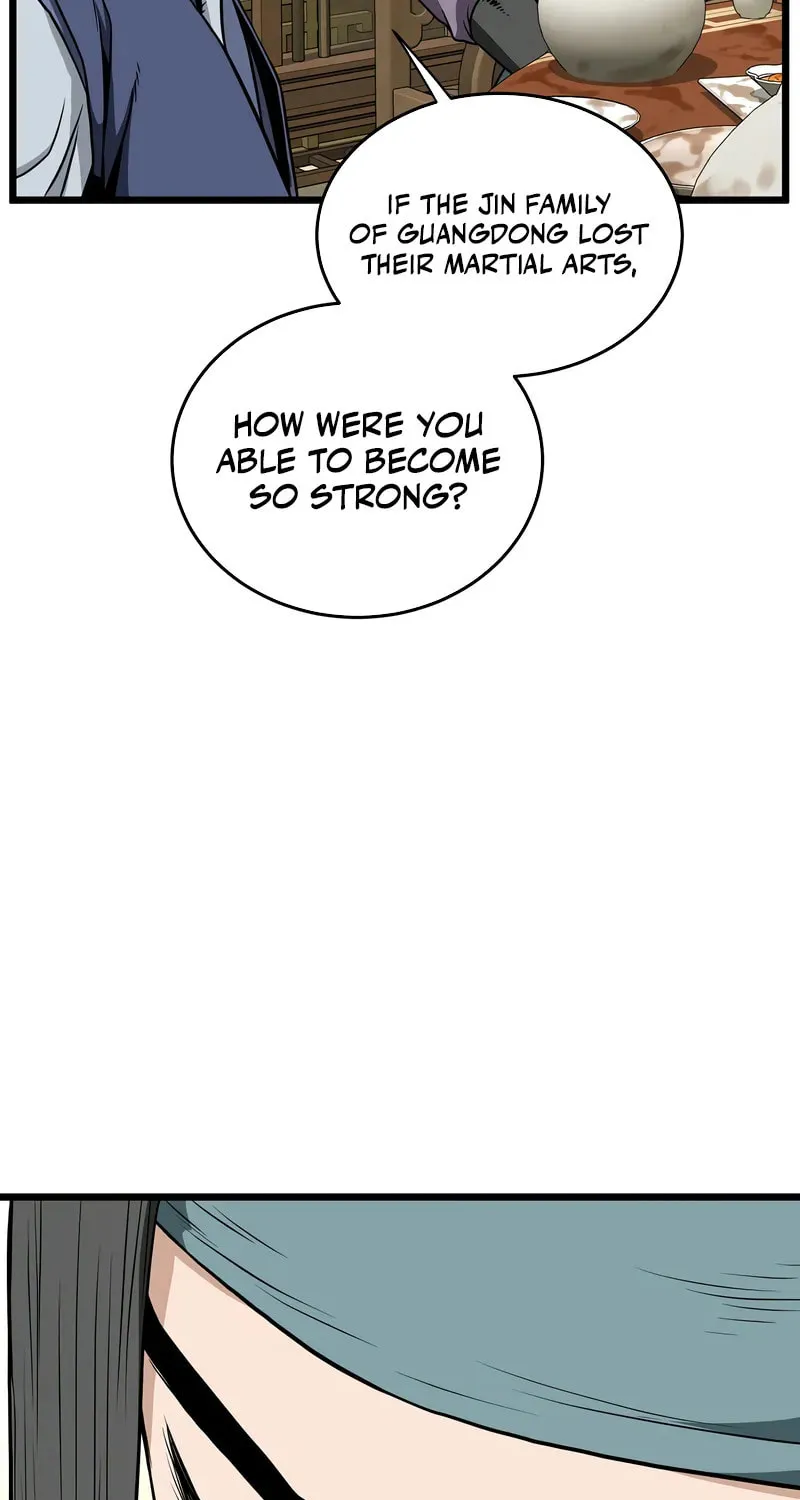 Read Murim Login chapter 219 image 17 on Lezhin