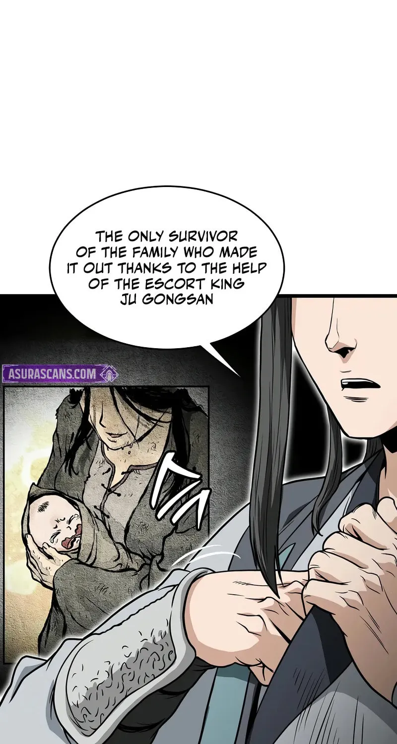 Read Murim Login chapter 219 image 2 on Lezhin