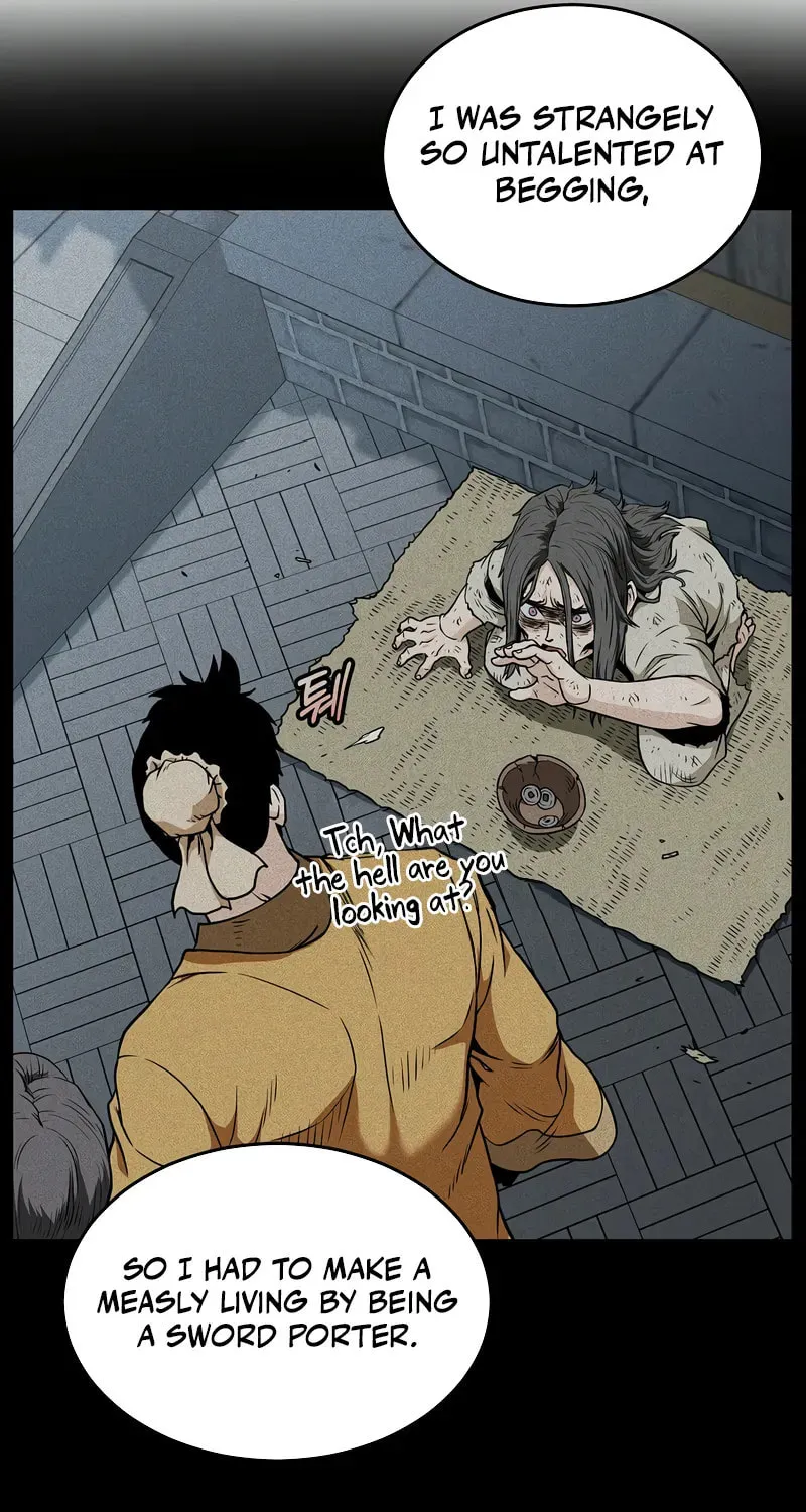 Read Murim Login chapter 219 image 21 on Lezhin