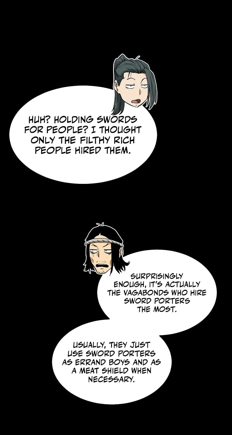 Read Murim Login chapter 219 image 22 on Lezhin