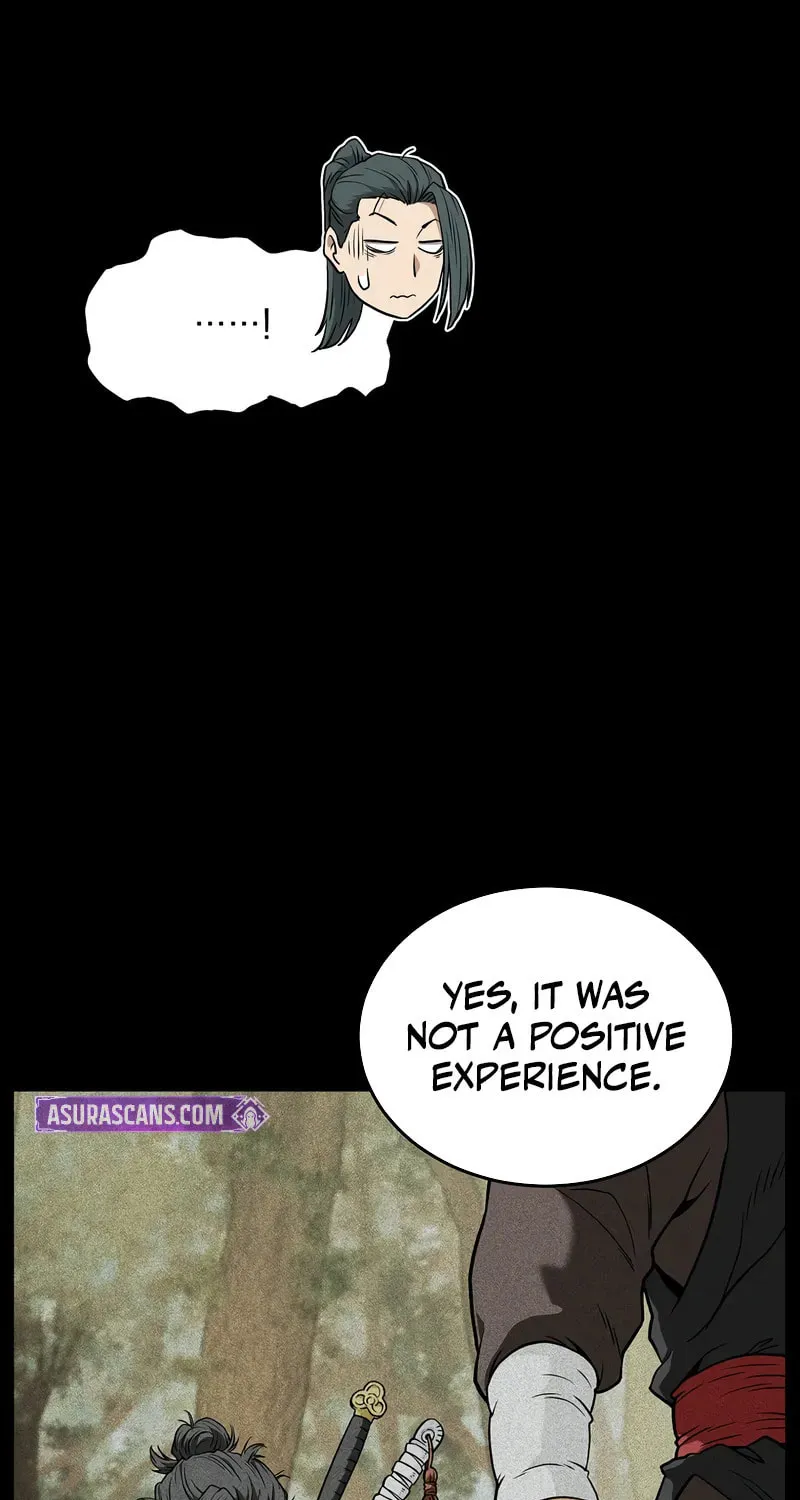 Read Murim Login chapter 219 image 23 on Lezhin