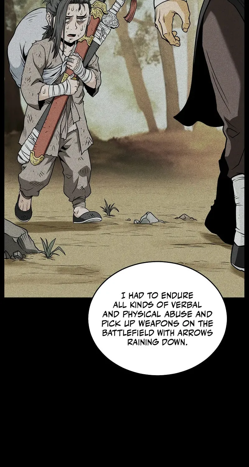 Read Murim Login chapter 219 image 24 on Lezhin