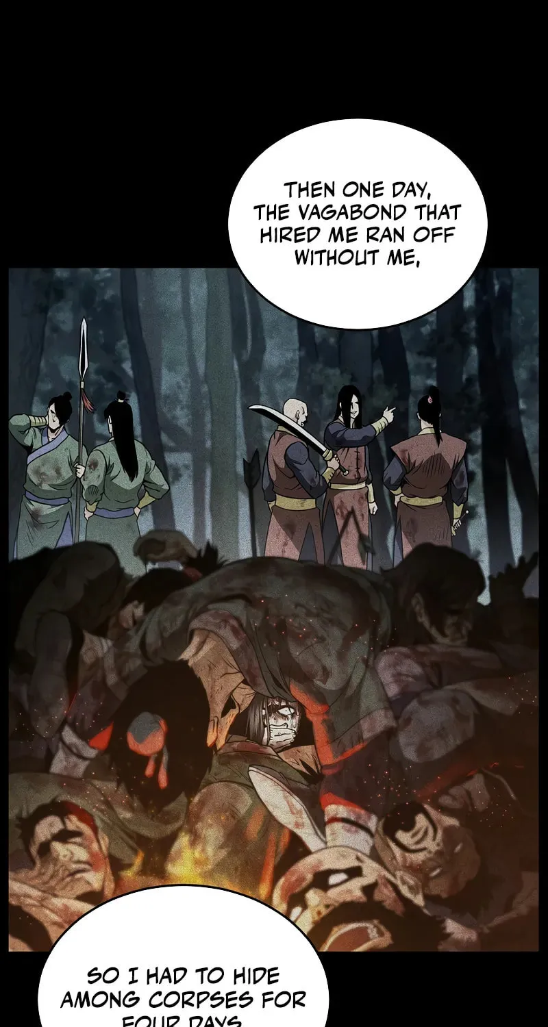 Read Murim Login chapter 219 image 25 on Lezhin
