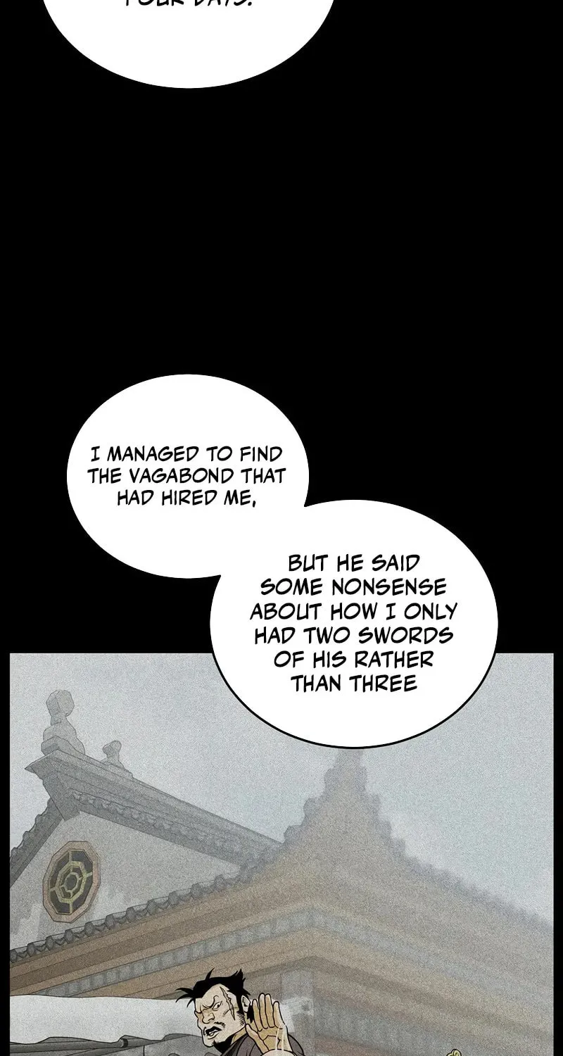Read Murim Login chapter 219 image 26 on Lezhin