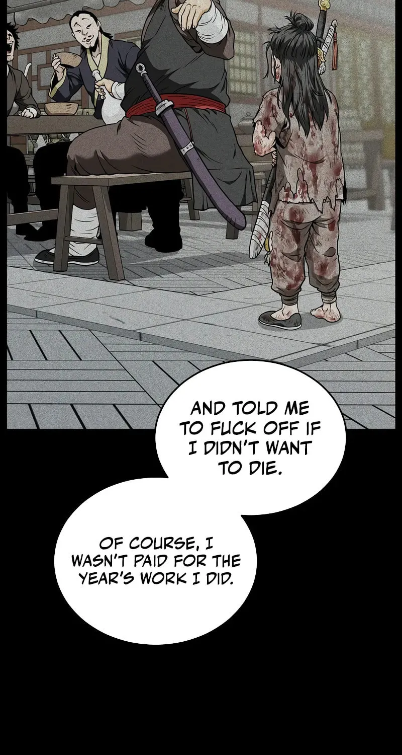Read Murim Login chapter 219 image 27 on Lezhin