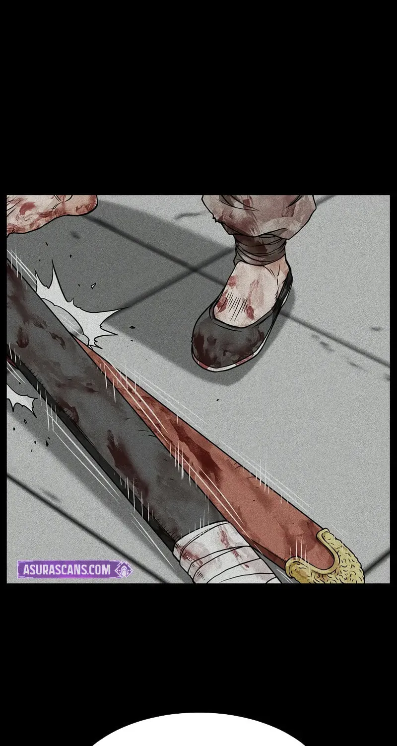Read Murim Login chapter 219 image 28 on Lezhin