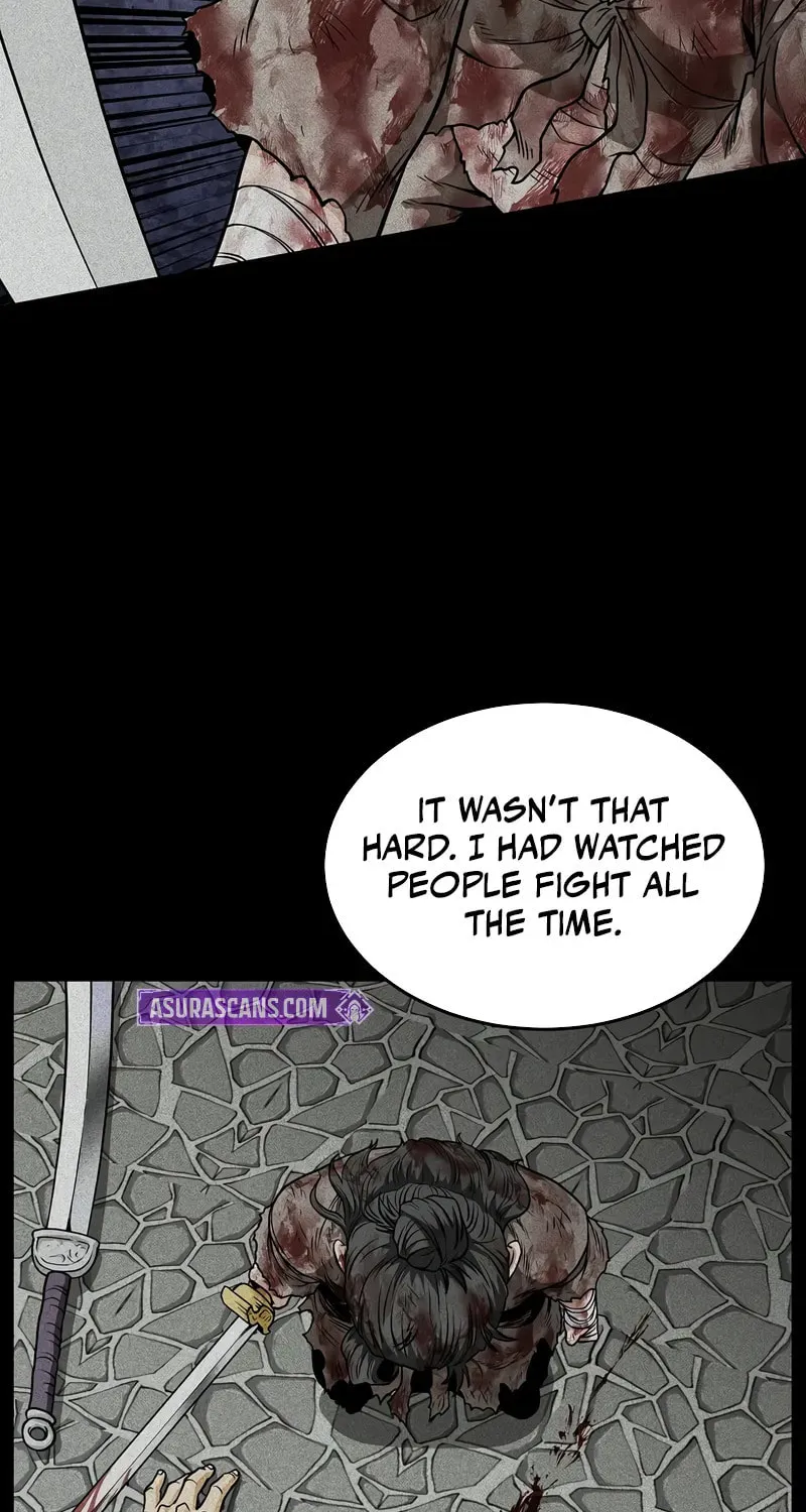 Read Murim Login chapter 219 image 32 on Lezhin