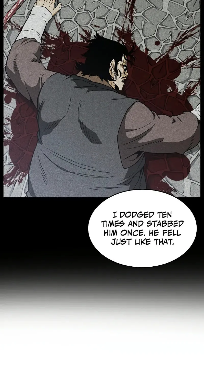 Read Murim Login chapter 219 image 33 on Lezhin