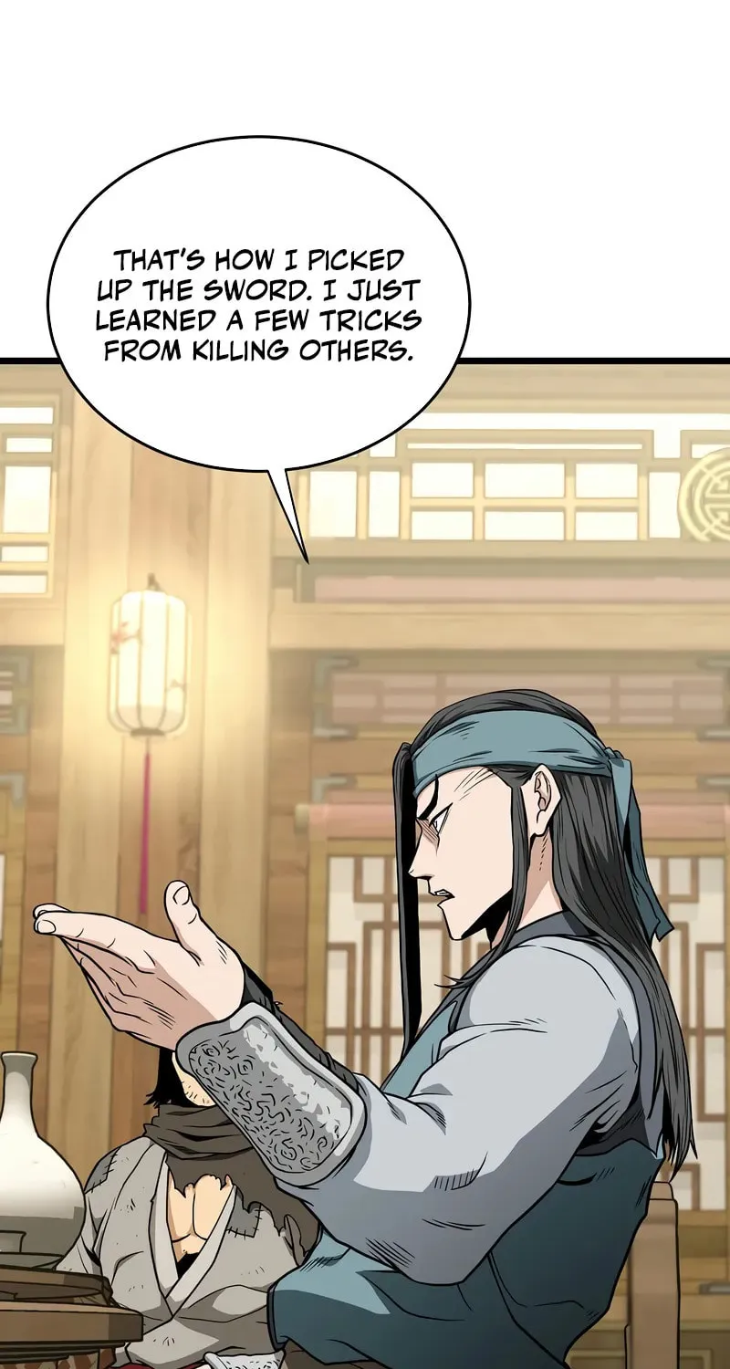 Read Murim Login chapter 219 image 34 on Lezhin