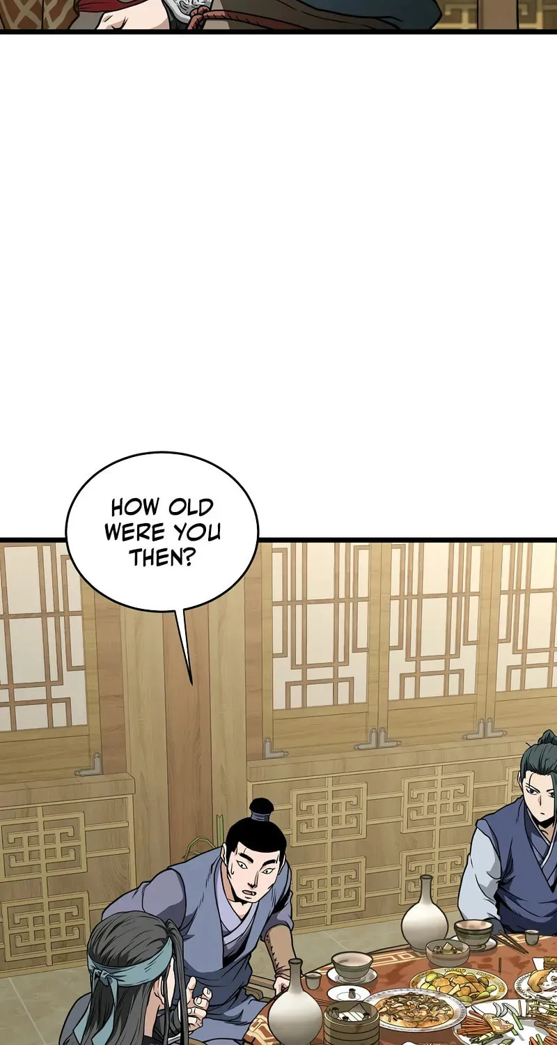 Read Murim Login chapter 219 image 35 on Lezhin