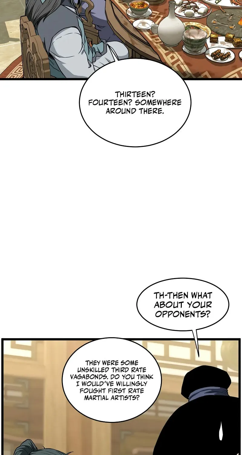 Read Murim Login chapter 219 image 36 on Lezhin