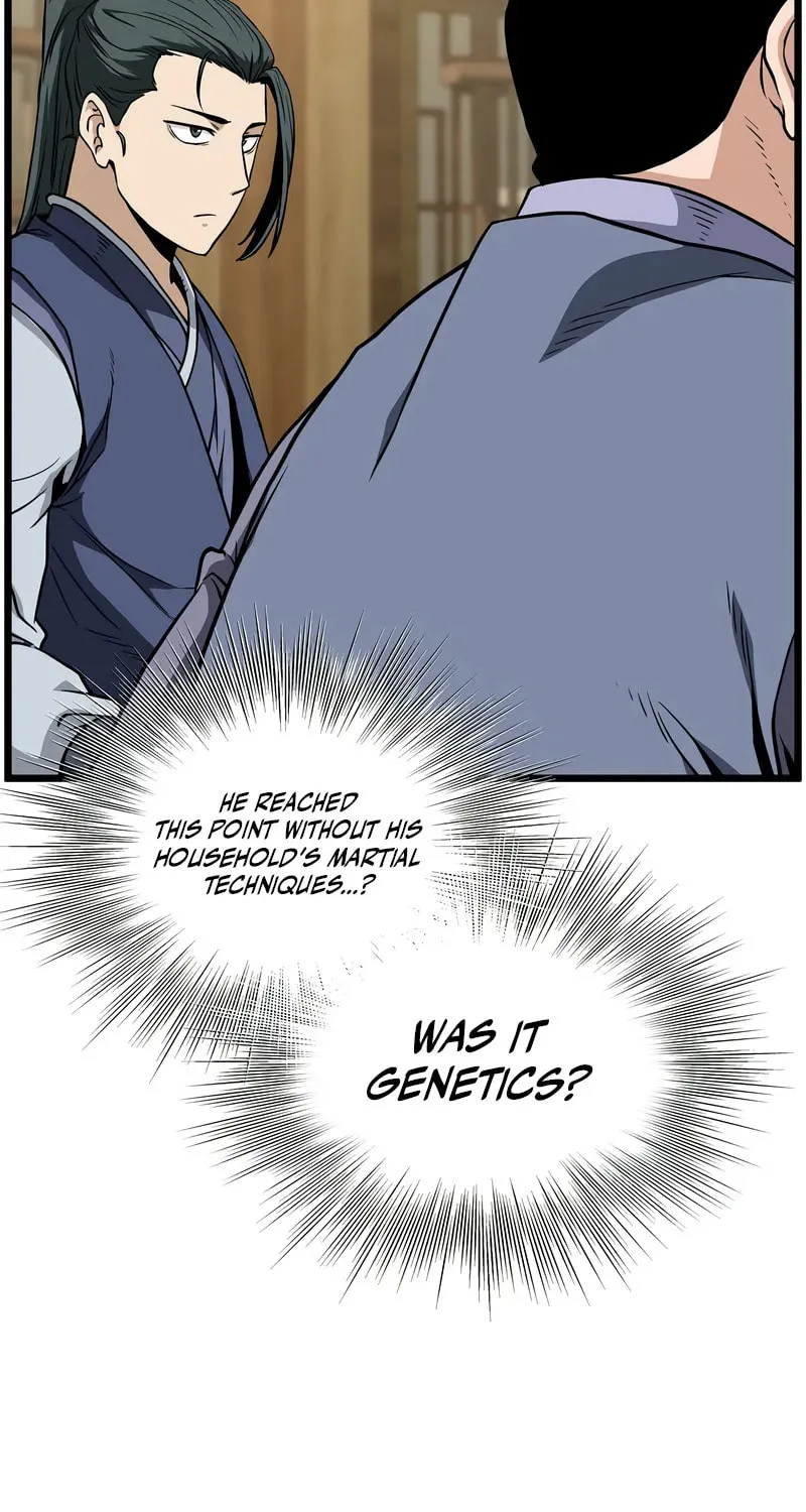 Read Murim Login chapter 219 image 37 on Lezhin