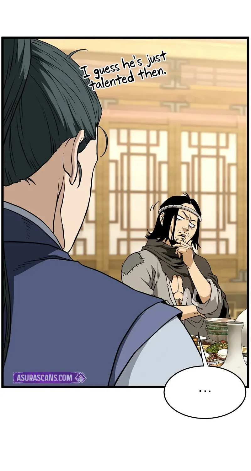 Read Murim Login chapter 219 image 38 on Lezhin