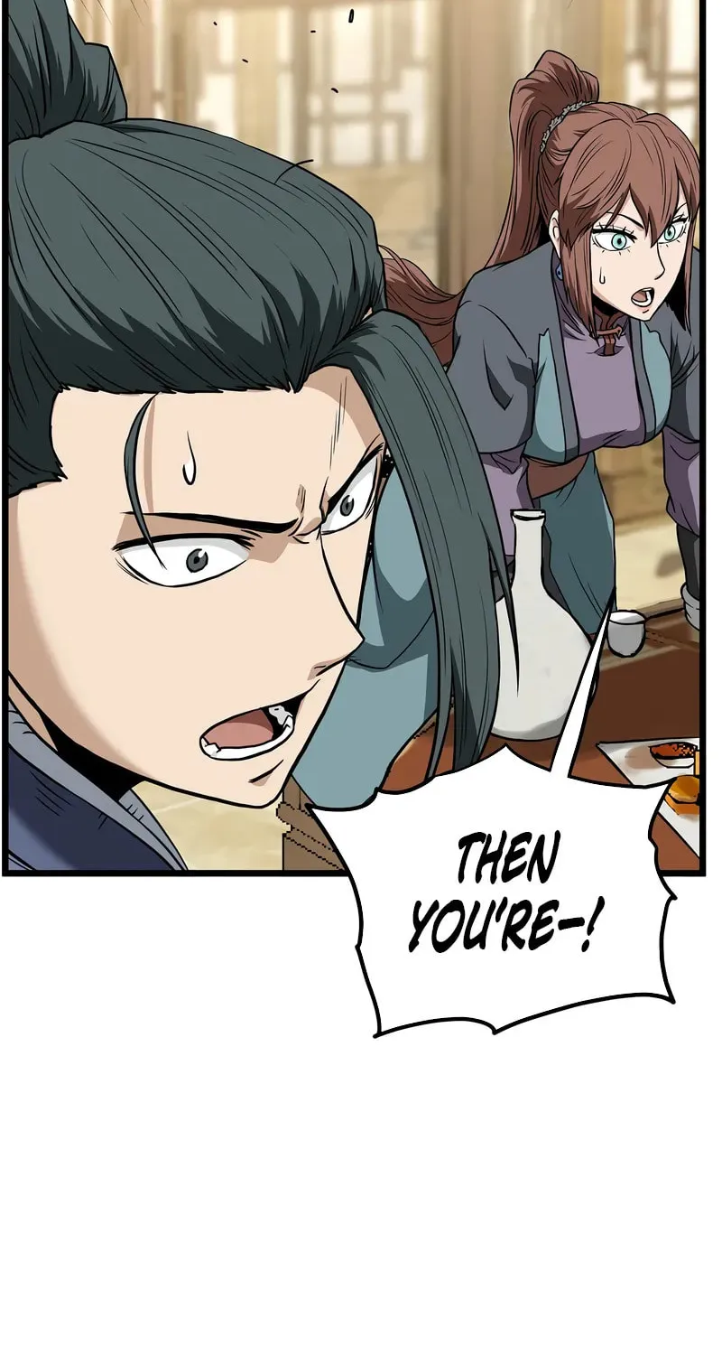 Read Murim Login chapter 219 image 4 on Lezhin