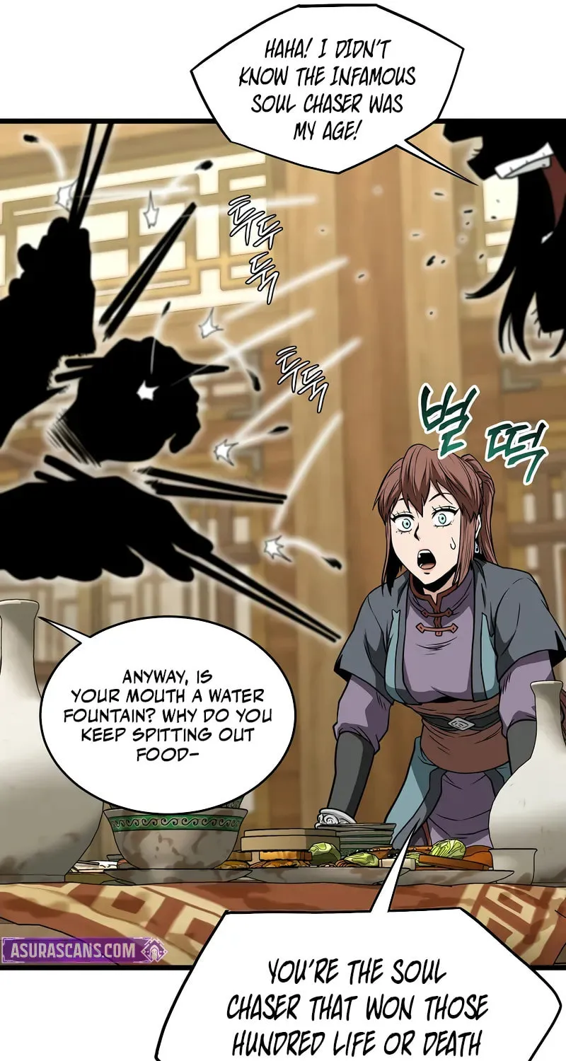 Read Murim Login chapter 219 image 41 on Lezhin