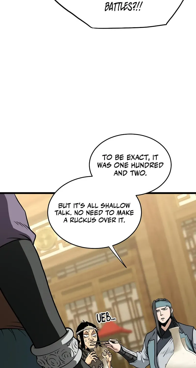Read Murim Login chapter 219 image 42 on Lezhin