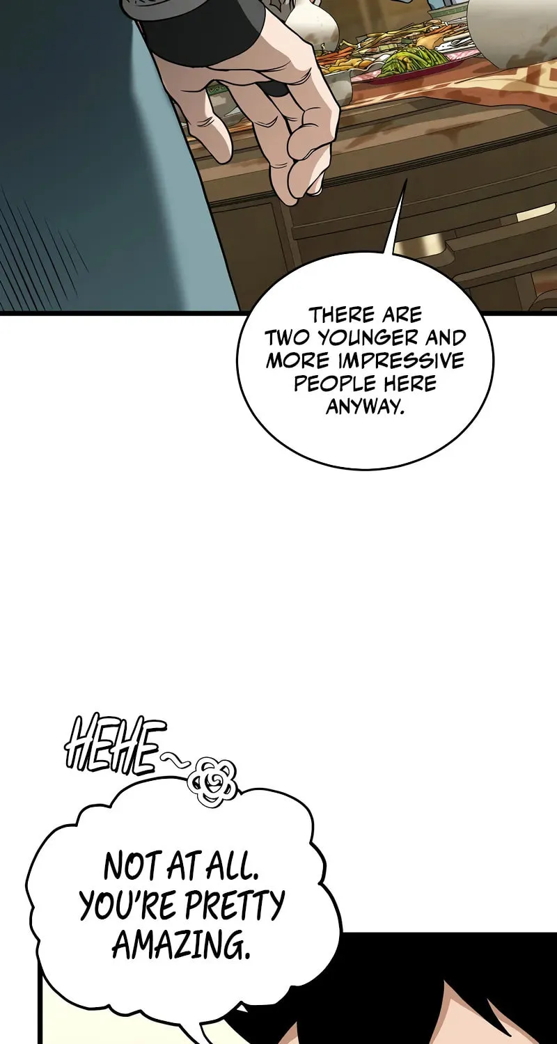 Read Murim Login chapter 219 image 43 on Lezhin