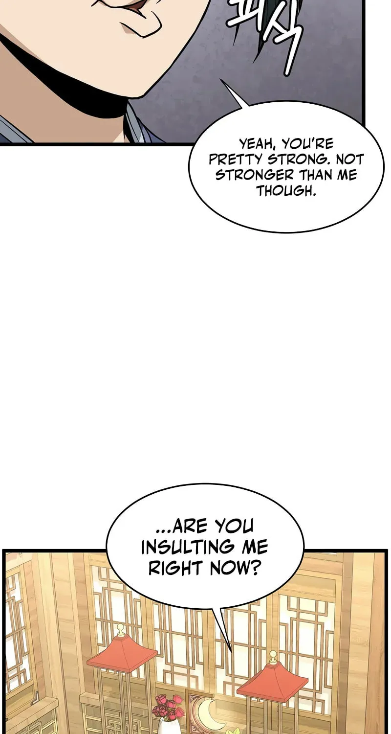 Read Murim Login chapter 219 image 45 on Lezhin