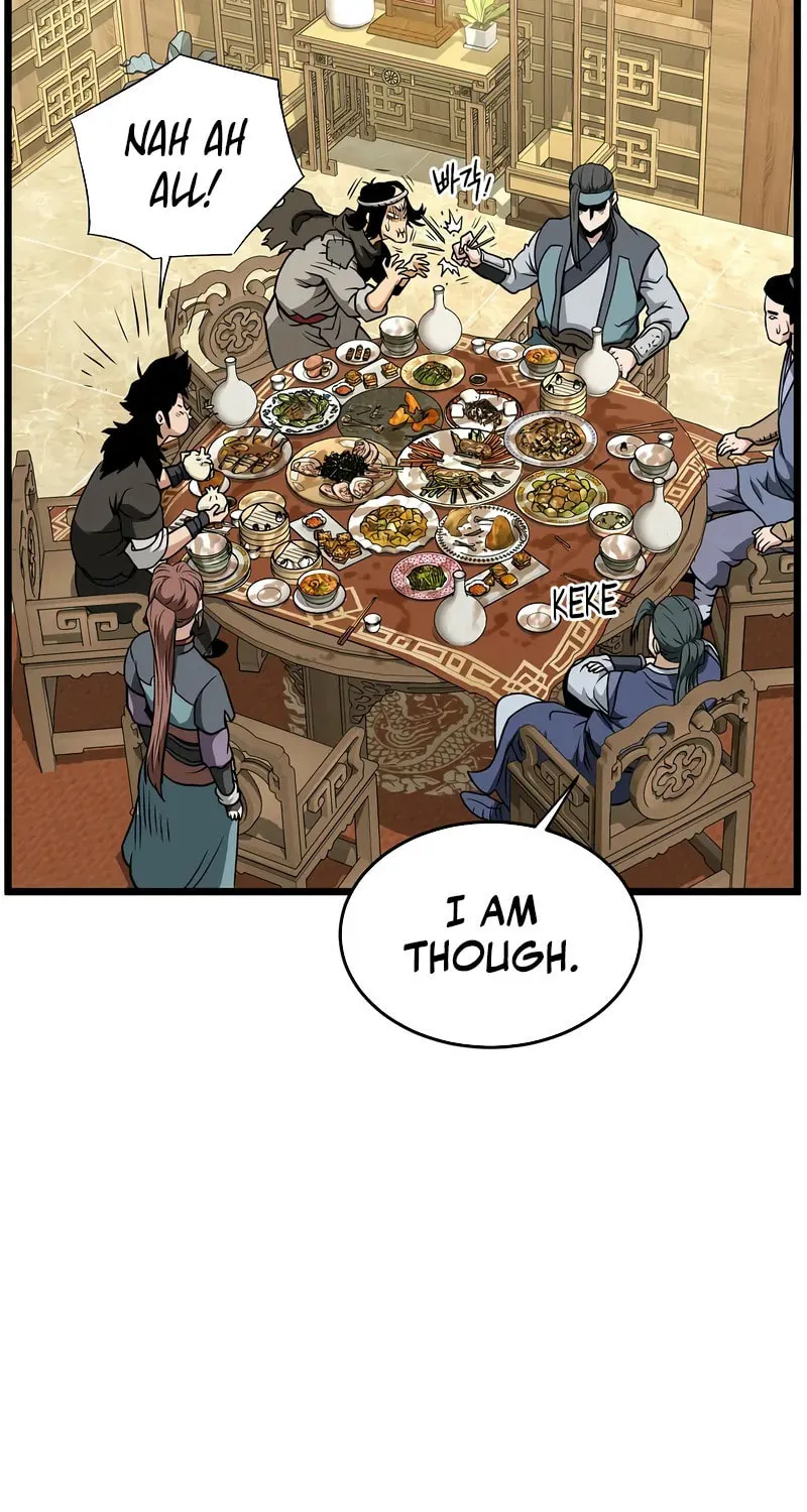 Read Murim Login chapter 219 image 46 on Lezhin