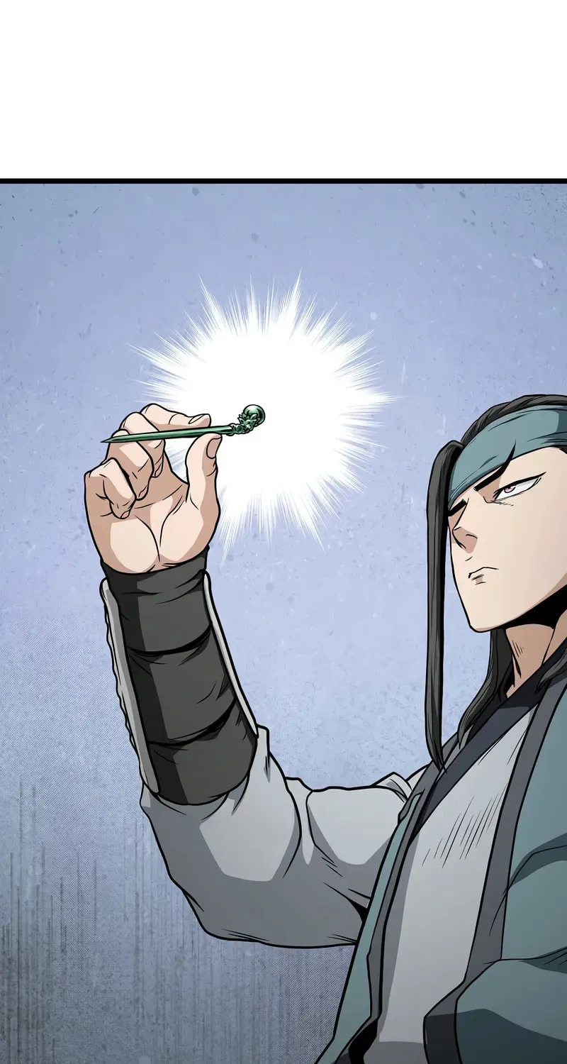 Read Murim Login chapter 219 image 5 on Lezhin