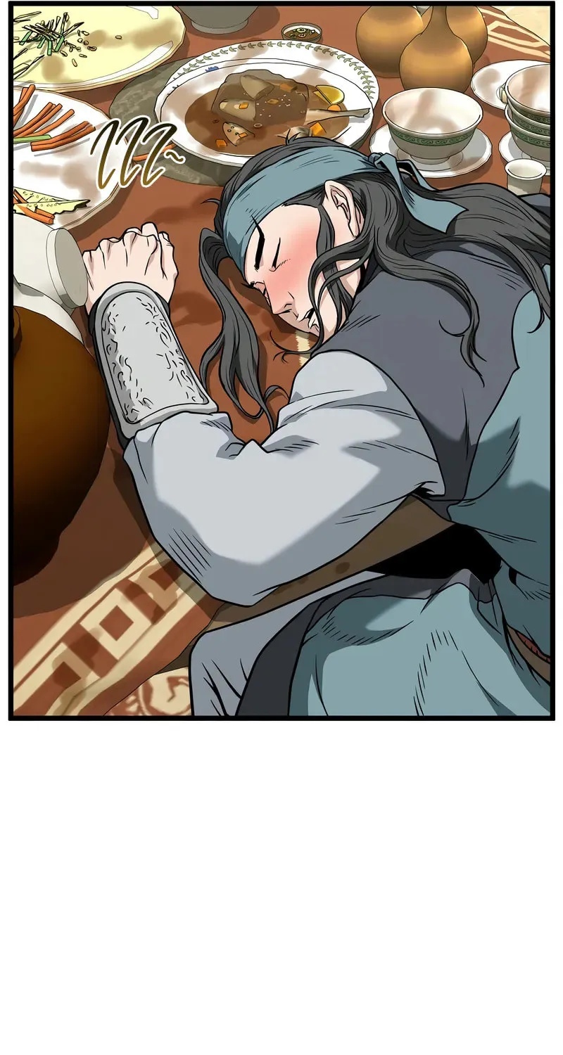 Read Murim Login chapter 219 image 51 on Lezhin