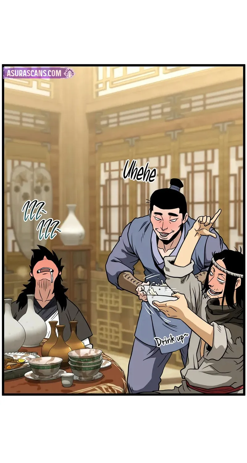 Read Murim Login chapter 219 image 52 on Lezhin