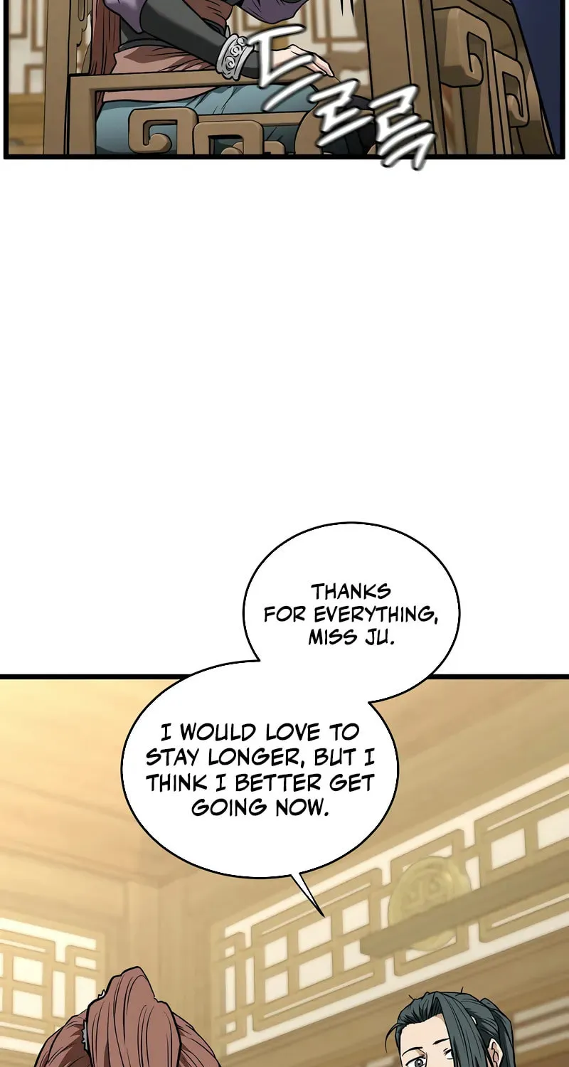 Read Murim Login chapter 219 image 55 on Lezhin