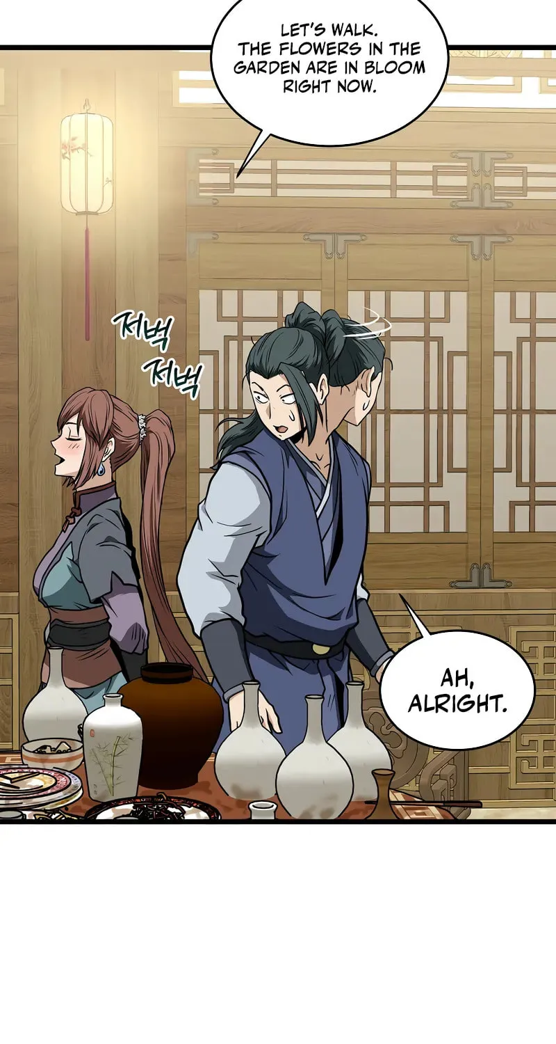 Read Murim Login chapter 219 image 59 on Lezhin