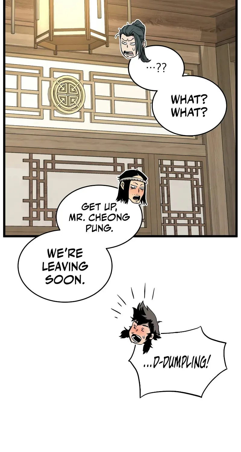 Read Murim Login chapter 219 image 65 on Lezhin