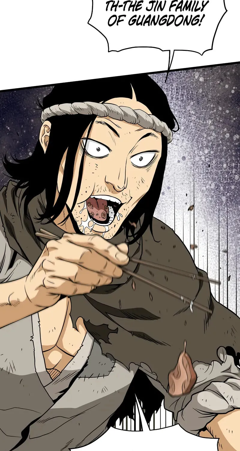 Read Murim Login chapter 219 image 7 on Lezhin