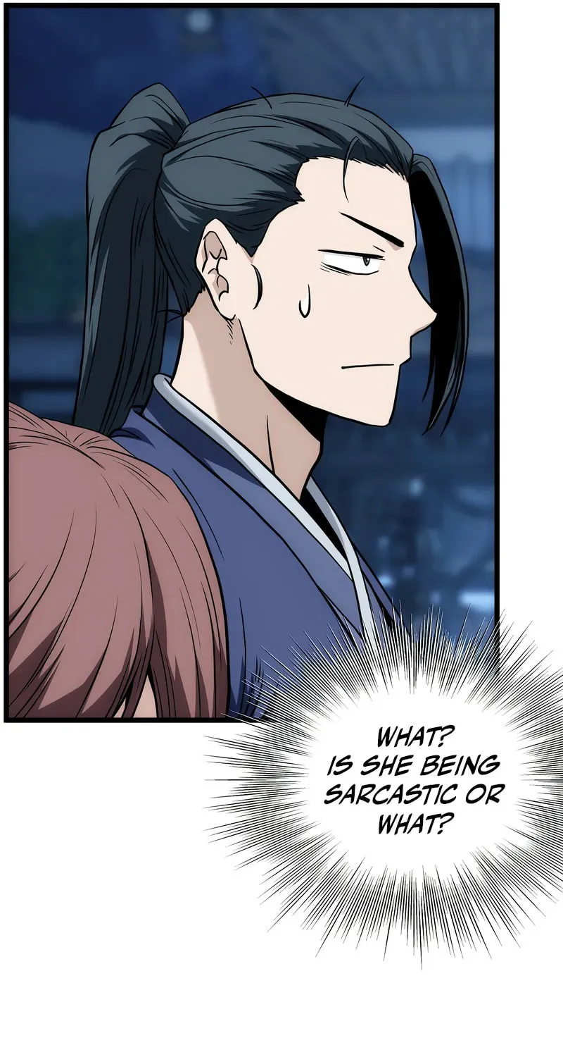 Read Murim Login chapter 219 image 71 on Lezhin