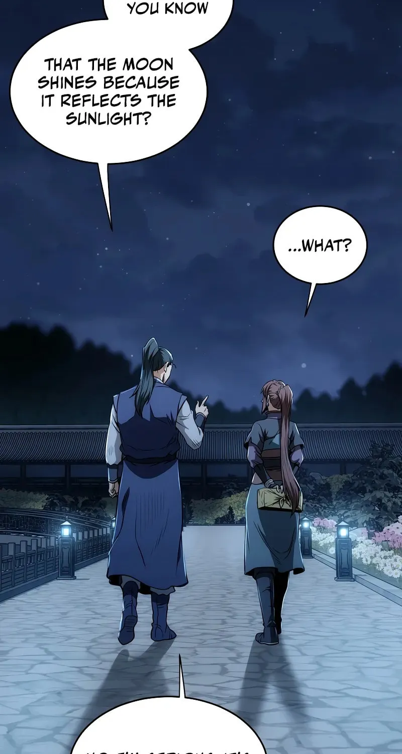 Read Murim Login chapter 219 image 74 on Lezhin